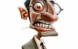draw a caricature, cartoon caricatures
