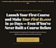 design a systeme io or highlevel sales funnel