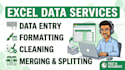 convert pdf to excel