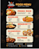 do graphic design flyer design banner design