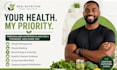 be your nutrition coach