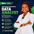 be your data analyst