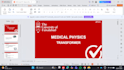 make power point presentation