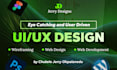 design modern and interactive websites that solves problems