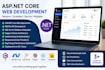 do website development from zero to end deployment