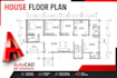 do 2d autocad drawings