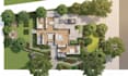 draw professional 2d landscape site plan planting plan for cad permit and hoa