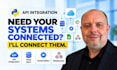 build reliable python API integrations, data sync and automation
