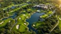 create realistic 3d golf course modeling, design and photorealistic rendering