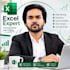 clean, format, merge, split excel data