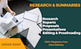 write phd, MBA research, assignment, essay paper, masters, proposals