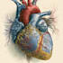 create scientific illustrations, diagrams and graphical