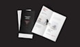design flyer, brochure, pamphlet or leaflet