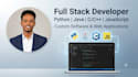 develop programs and custom software solutions