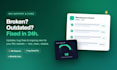 update fix and maintain your wix website fast