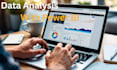 do data analysis with power bi
