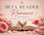 beta read your romance novel
