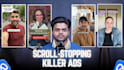 edit high converting meta ads videos