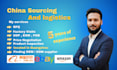 be your procurement consultant for china sourcing and supplier management