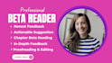 beta read romance beta reader ya novel beta reader fantasy thriller beta reader