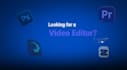 professionally edit your video