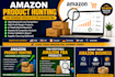 find high demand, low competition amazon fba products for you