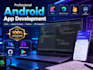 develop a modern android app using kotlin jetpack compose