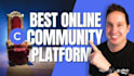 setup gohighlevel gokollab community circle so setup, circle so community, skool