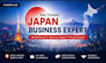 be your bilingual virtual business assistant in japan