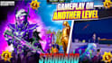 design eye catching bgmi youtube gaming thumbnails