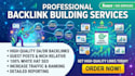 do the quality backlinks