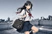 do comic illustrations for your anime and manga book pages