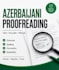 proofread and edit your azerbaijani text