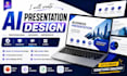 create professional ai presentations using chat gpt and canva