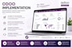 do odoo erp implementation, customization, and integration