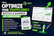 optimize your trafficjunky native and banner ad campaigns