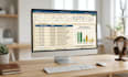 do data entry, and system data migration