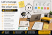 help you organize your digital project with kpis