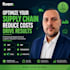 optimize your supply chain, inventory and procurement