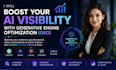 boost your ai visibility with generative engine optimization