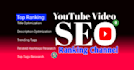 do youtube video SEO  advanced optimization