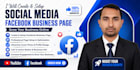 create and setup a professional facebook business page