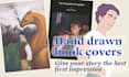 design your book cover