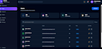 build a modern react admin dashboard