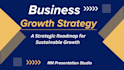 create modern business powerpoint presentations