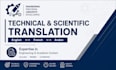 translate and proofread your technical articles