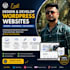 be your wordpress developer, website designer