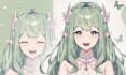 design and rig nsfw vtuber live2d model rigging vtuber avatar vtuber commission