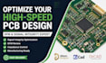 optimize your high speed pcb design for dfm and signal integrity