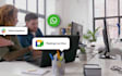 create custom saas onboarding, finance, banking, payment app explainer videos